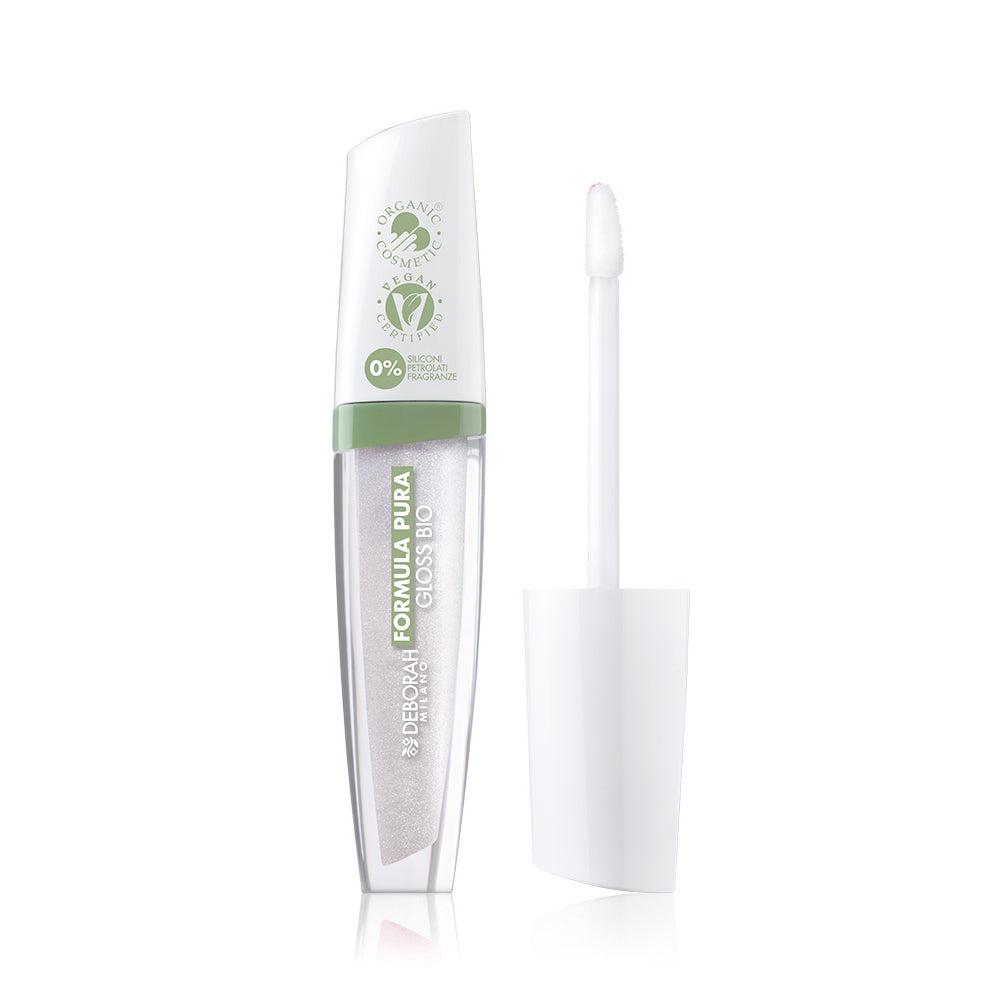 Deborah Milano - Formula Pura Gloss Bio