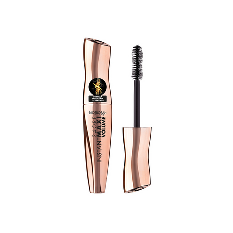 Deborah - 24ORE Instant Maxi Volume Mascara Nero