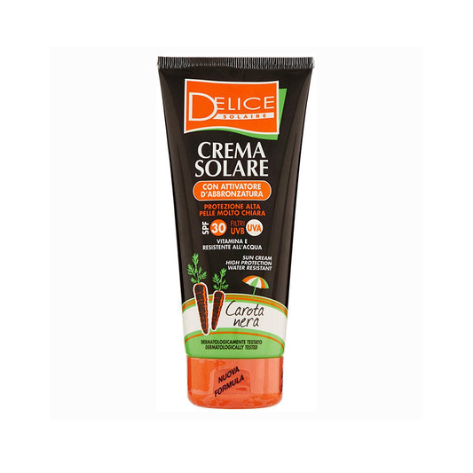 Delice Crema Solare SPF 30