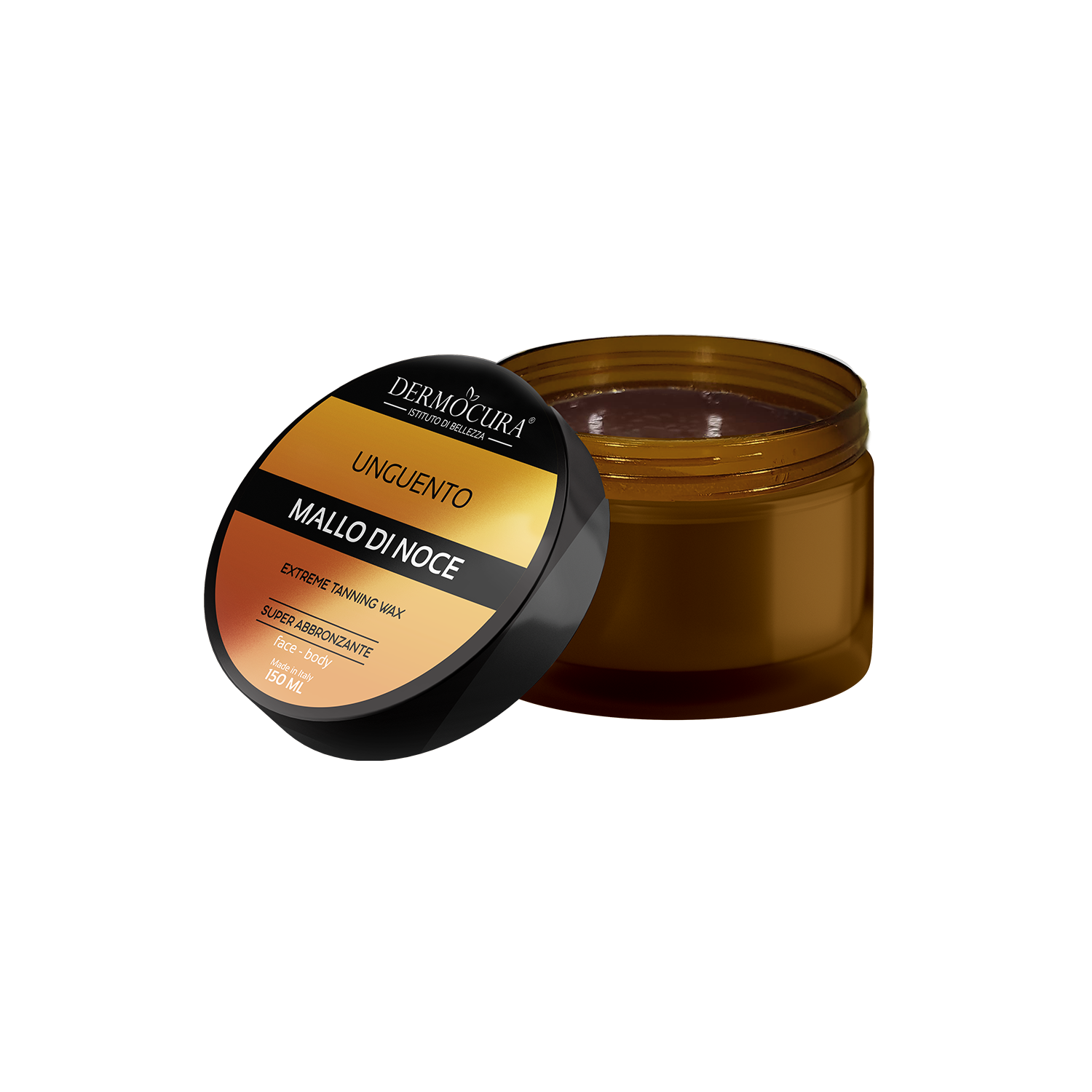 KOST UNGUENTO SUPER ABBRONZANTE GLOW Beta-carotene 150ml - Profumeria Online - Foto 7