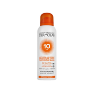 Dermolab - Latte Solare Spray SPF 10