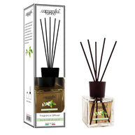 Camomilla Torino - Profumatore d'Ambiente 100ml Cubo