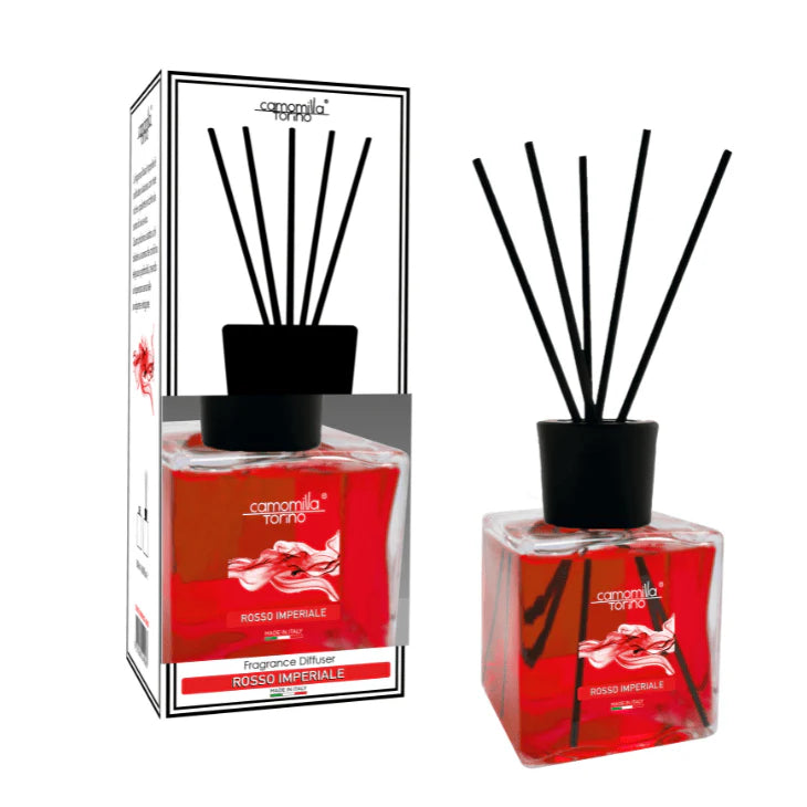 Camomilla Torino - Profumatore d'Ambiente 500ml Cubo