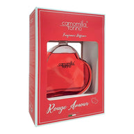Camomilla Torino - Profumatore d'Ambiente 200ml Rouge Amour Cuore