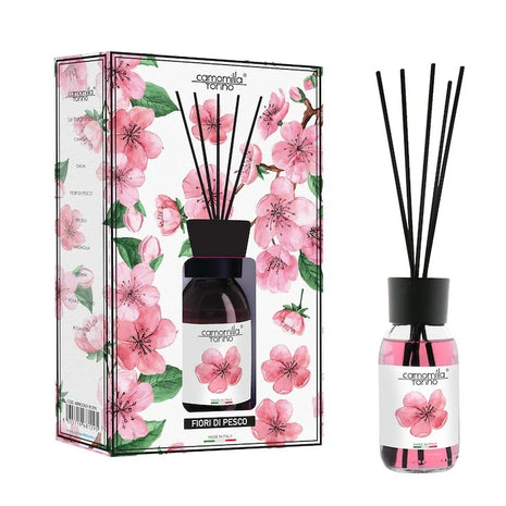 Camomilla Torino - Profumatore d'Ambiente 125ml Floreale