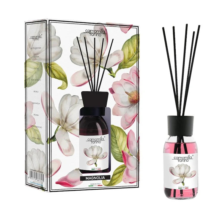 Camomilla Torino - Profumatore d'Ambiente 125ml Floreale