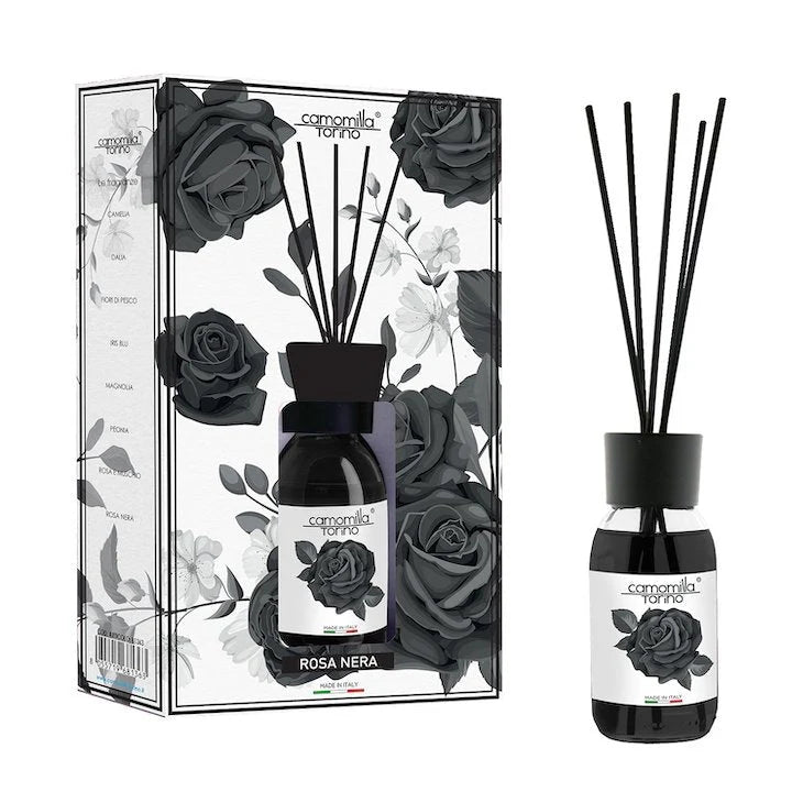 Camomilla Torino - Profumatore d'Ambiente 125ml Floreale