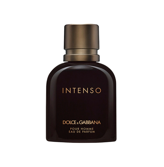 Dolce&Gabbana - Intenso