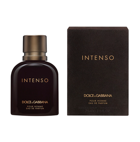 Dolce&Gabbana - Intenso