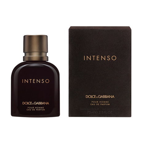Dolce&Gabbana - Intenso