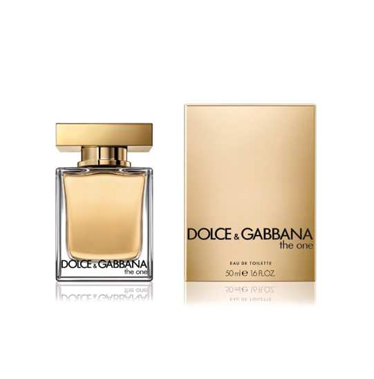 Dolce&Gabbana - The One