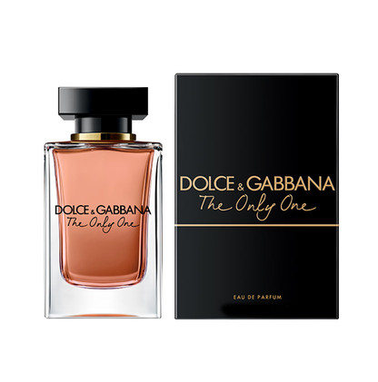 Dolce&Gabbana - The Only One