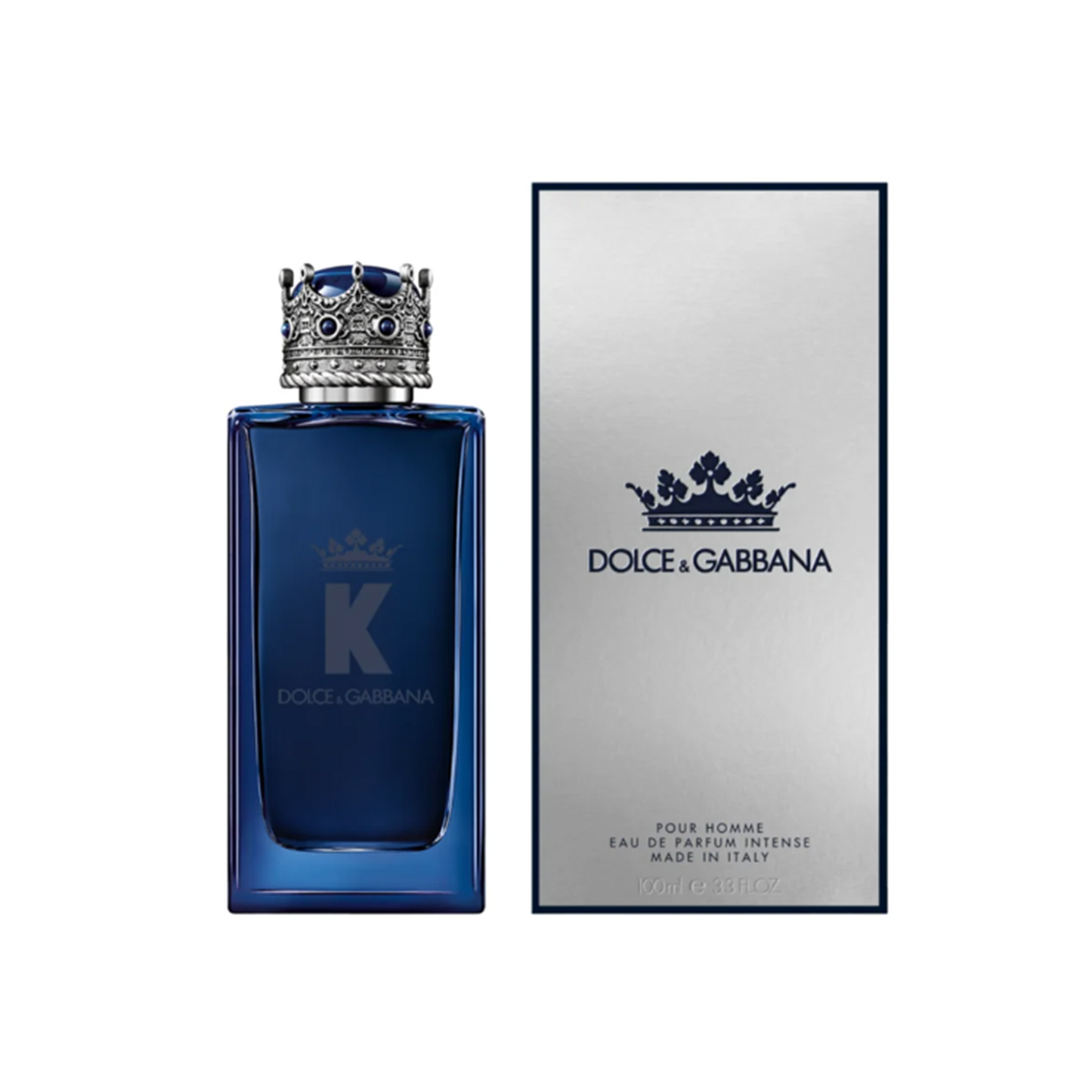 Dolce&Gabbana - K Intense