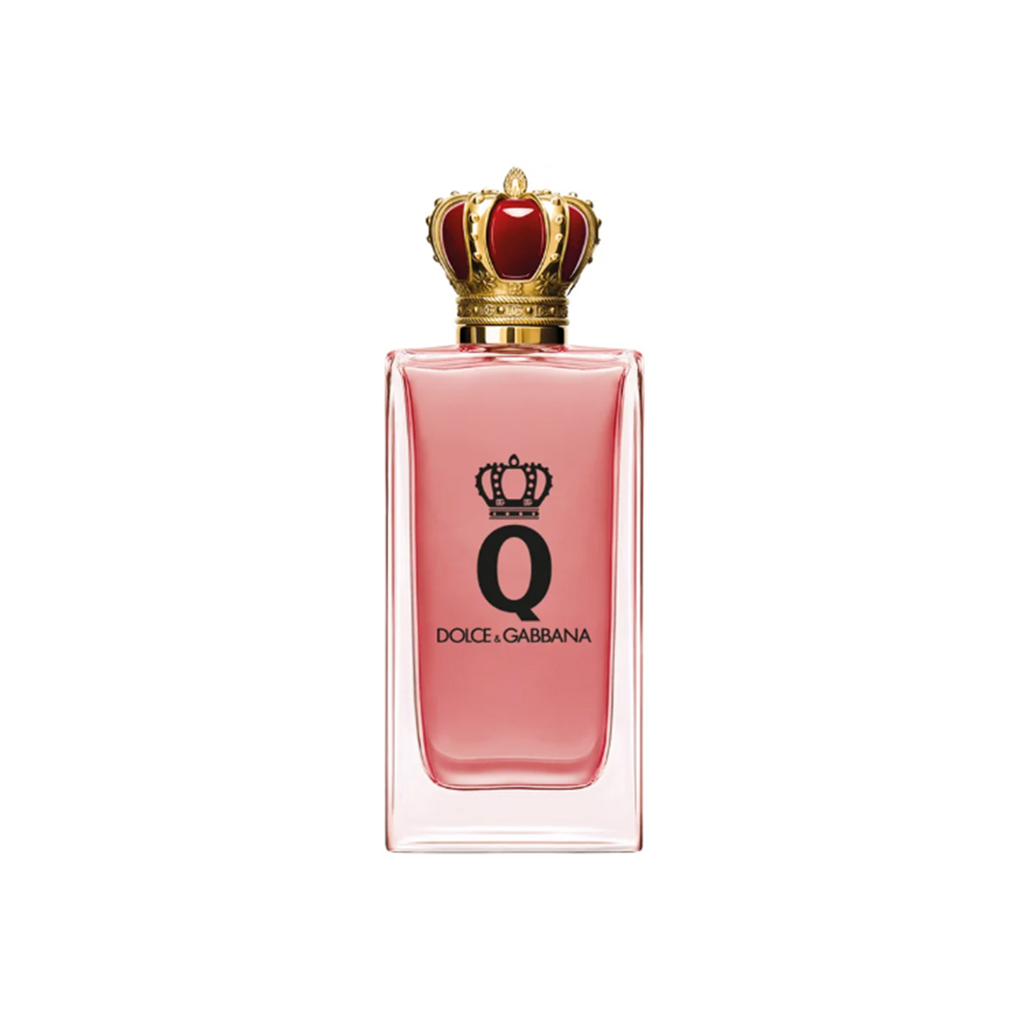 Dolce&Gabbana - Q Intense