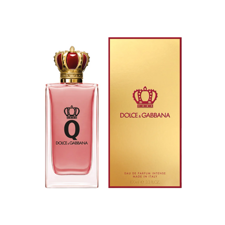 Dolce&Gabbana - Q Intense