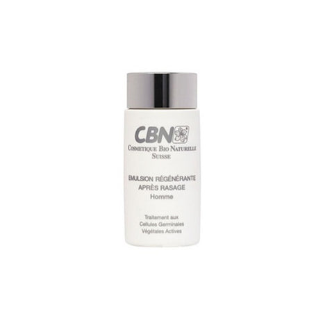 CBN Regenerating Man After Shave Emulsion