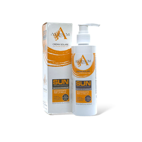 Aurum - Crema Doposole