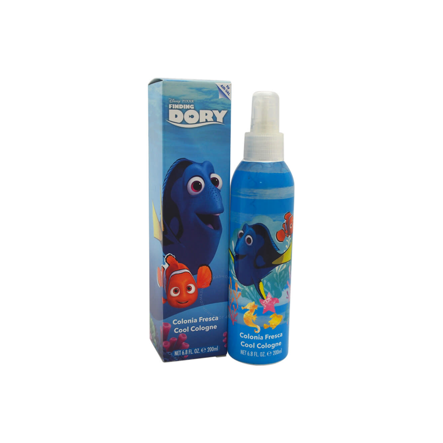 Dory - Scented Water