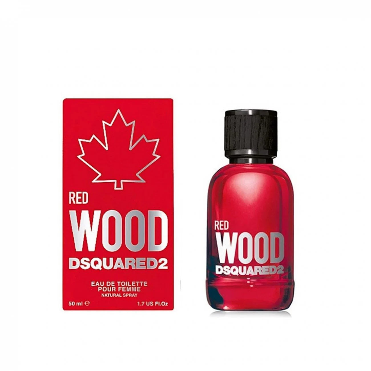 Dsquared2 - Red Wood