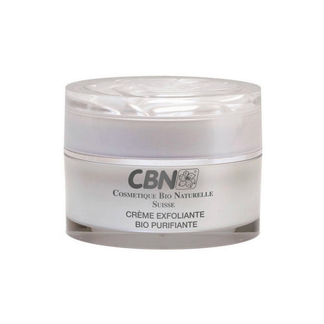 CBN Bio Purifying Exfoliating Cream