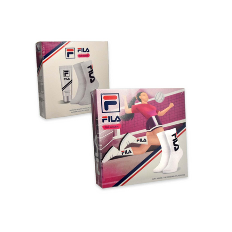 Fila - Women's Box