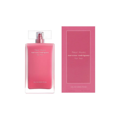 Narciso Rodriguez - Fleur Musc Florale