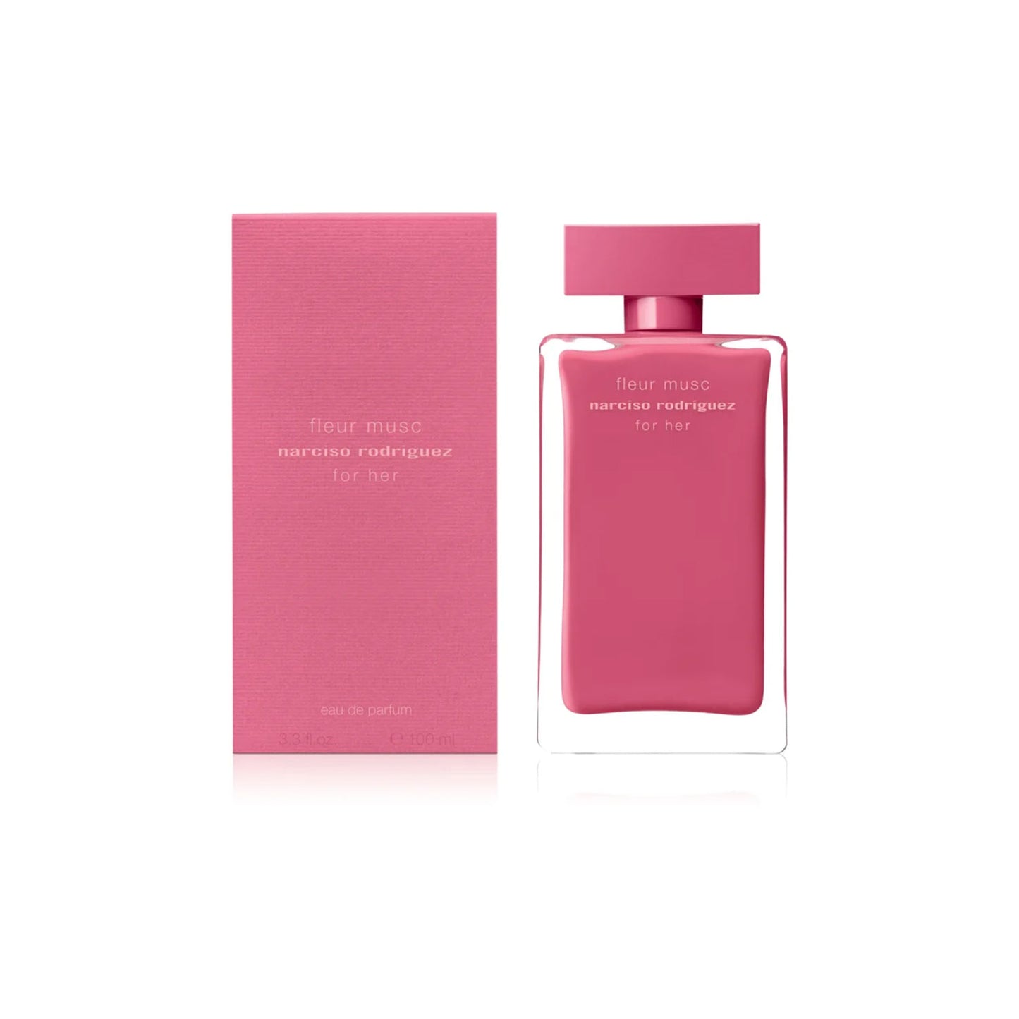 Narciso Rodriguez - Fleur Musc