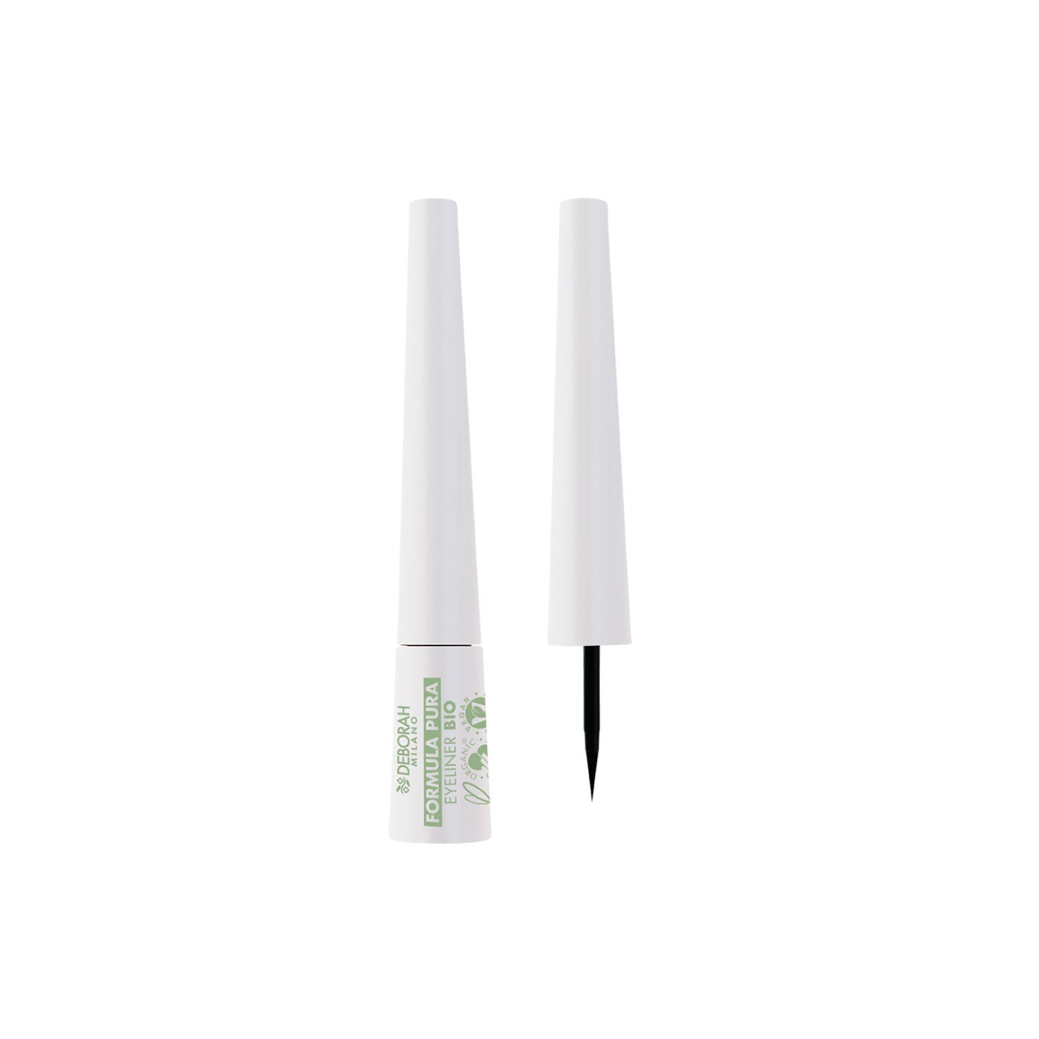 Deborah Milano - Formula Pura Eyeliner Precisione Bio