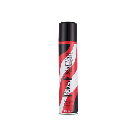 Parisienne - Ecological Hairspray Fixative Strength