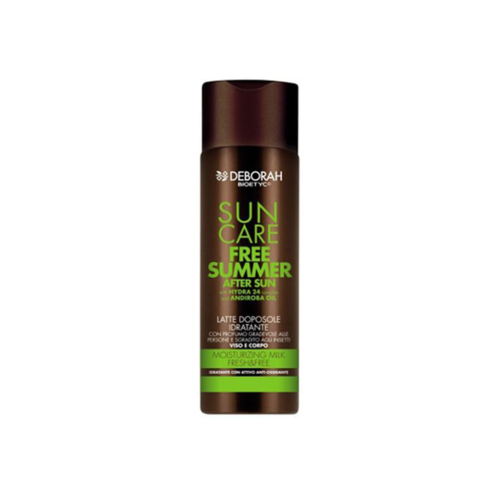 Deborah Sun Care After Sun Milk