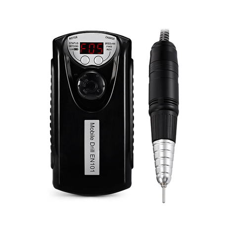 Nail - Fresa Portatile