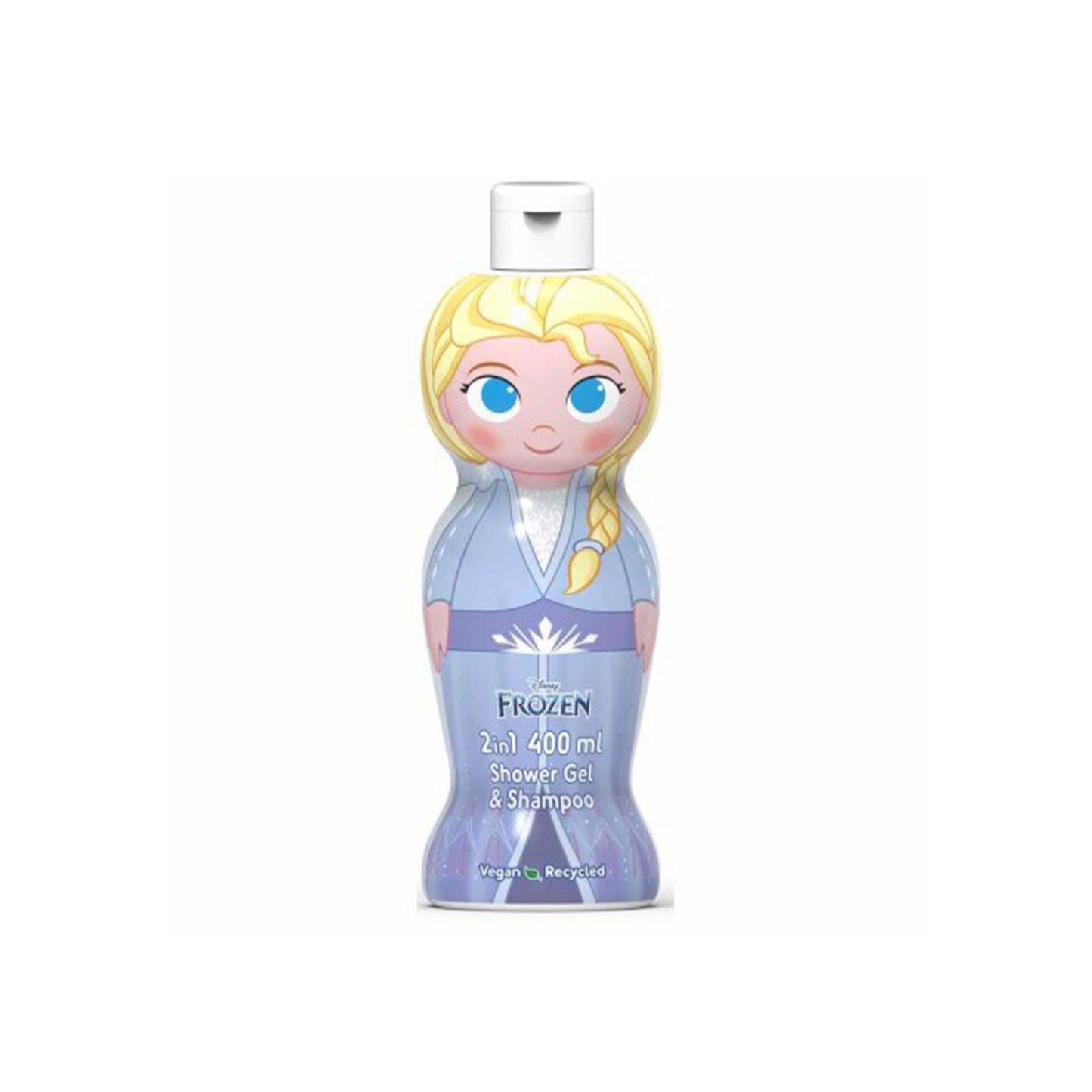 Frozen - Bagnodoccia & Shampoo