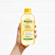 Garnier - Acqua Micellare Vitamina C