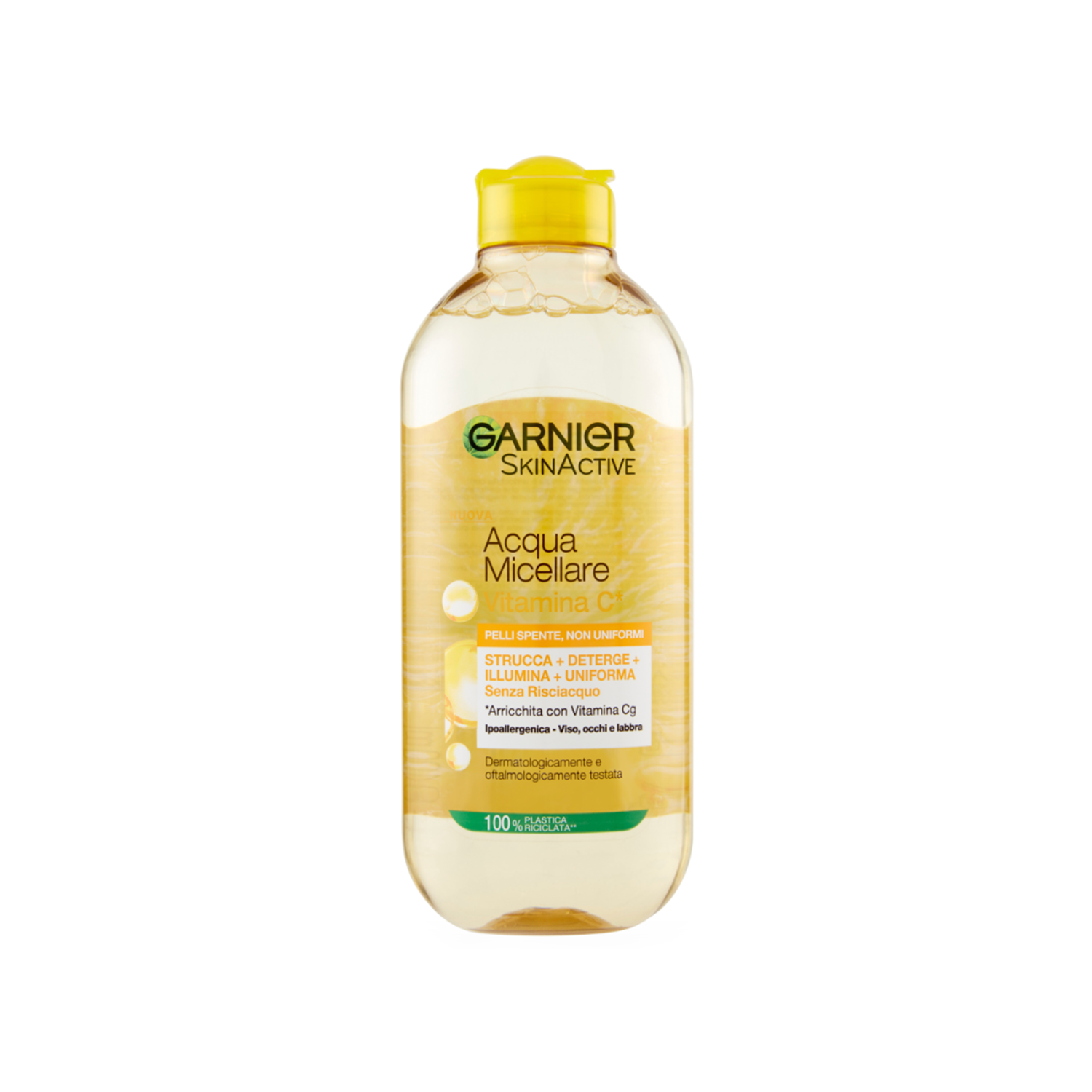 Garnier - Acqua Micellare Vitamina C