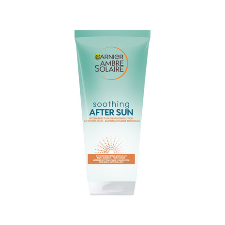 Garnier Ambre Solaire Latte Doposole Idratante