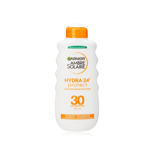 Garnier Ambre Solaire Latte Protettivo SPF 30