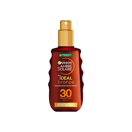 Garnier Ambre Solaire Olio Abbronzante SPF 30