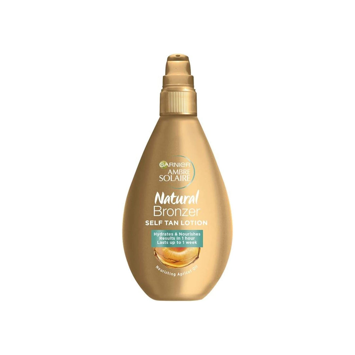 Garnier Ambre Solaire Natural Bronzer Autoabbronzante