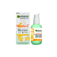 Garnier - Vitamin C Illuminating Cream Serum