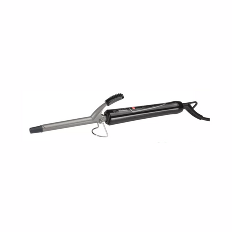 Giubra - Jet Fire Nano Silver Titanium Curling Iron