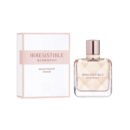 Givenchy - Irresistible Fraiche