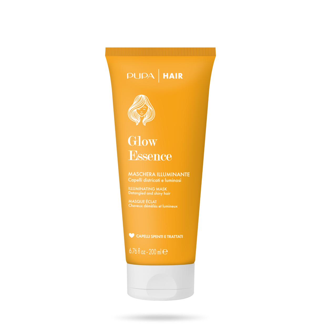 Pupa - Glow Essence Maschera Illuminante