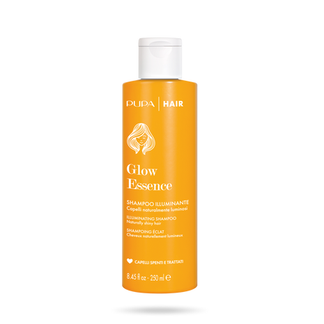 Pupa - Glow Essence Illuminating Shampoo