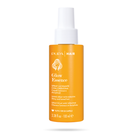 Pupa - Glow Essence Spray Lucidante