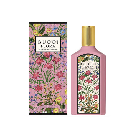 Gucci - Flora Gorgeous Gardenia