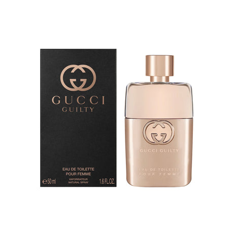 Gucci - Guilty Eau de Toilette