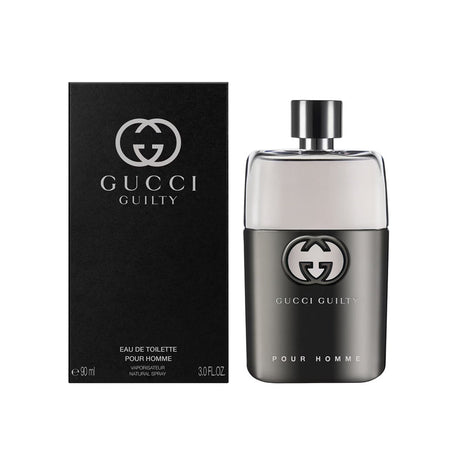 Gucci - Guilty Eau de Toilette