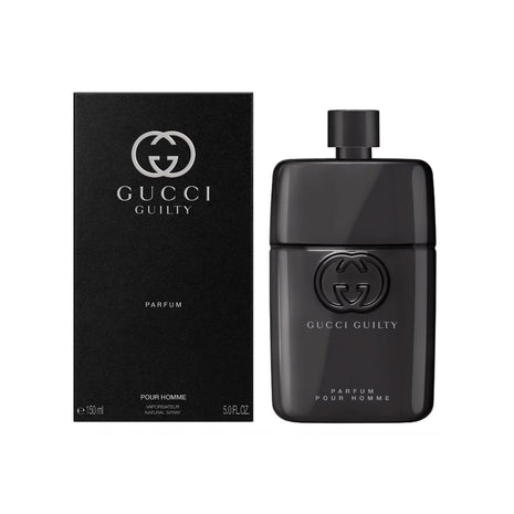 Gucci - Guilty Parfum