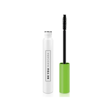 Hi Beautiful You - Be You Mascara Nero