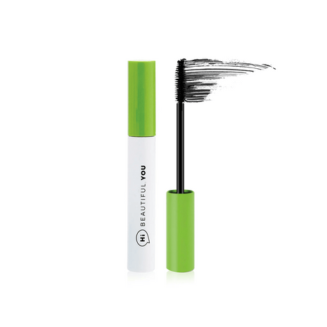 Hi Beautiful You - Be You Mascara Nero